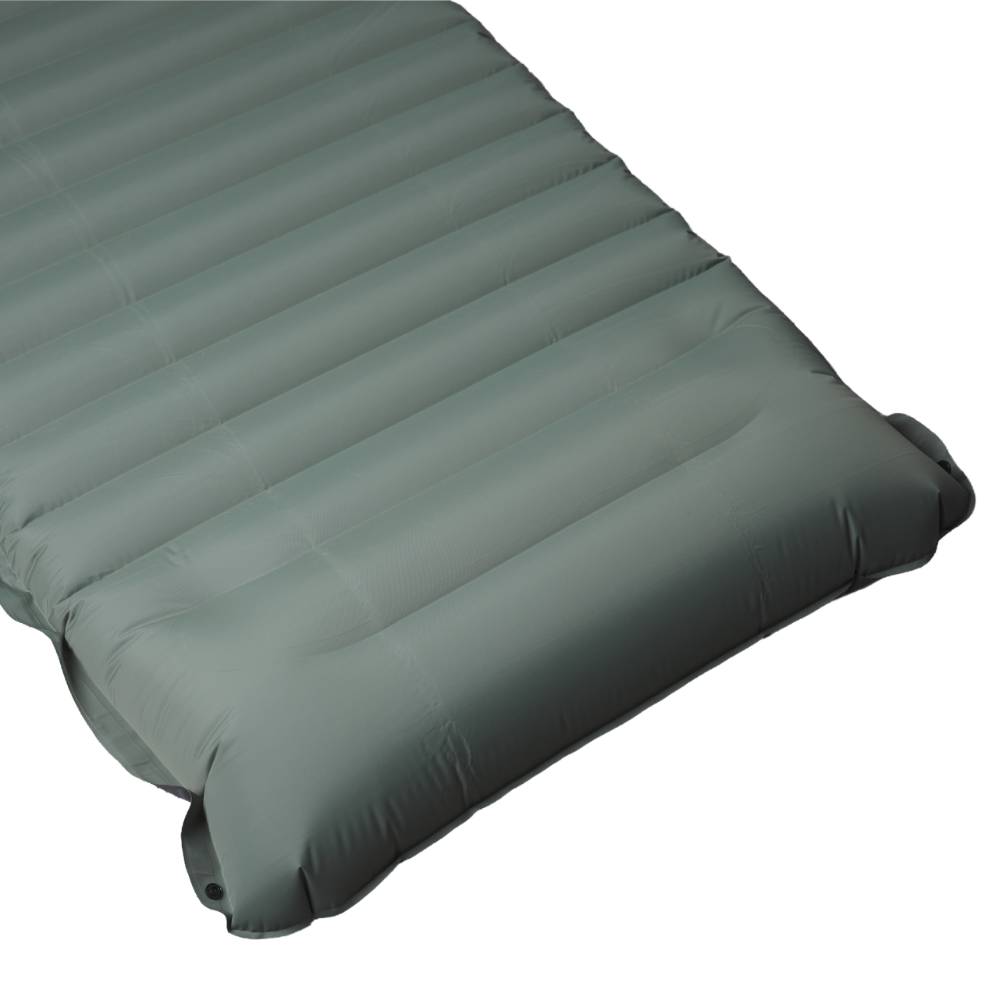 Nomad BASE Layer