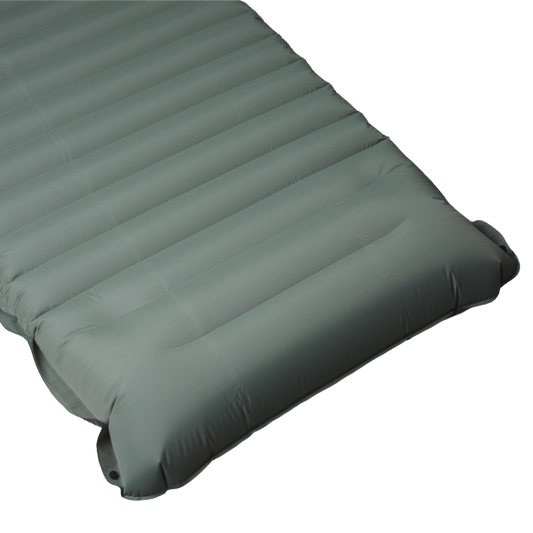 Nomad BASE Layer