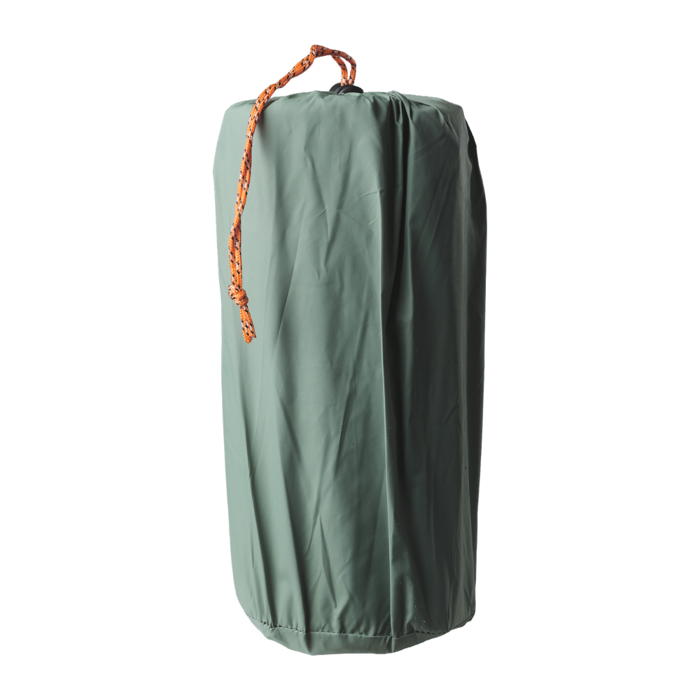 Nomad BASE Layer