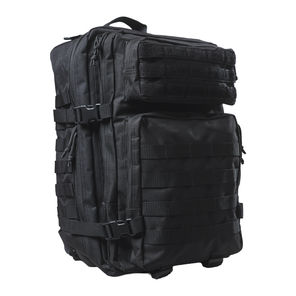 Nomad CORE Pack