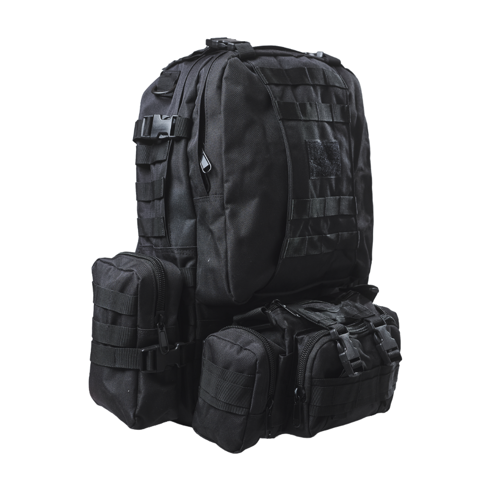 Nomad EXPEDITION Pack