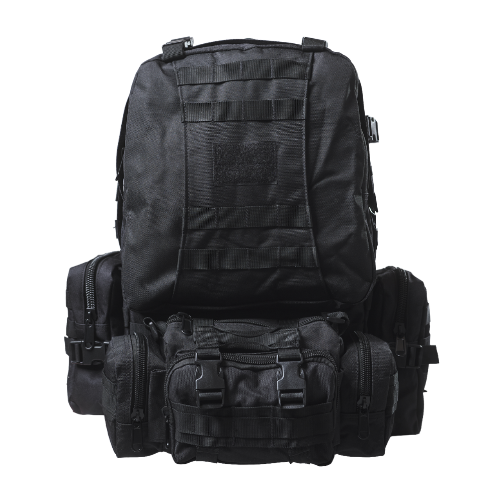Nomad EXPEDITION Pack