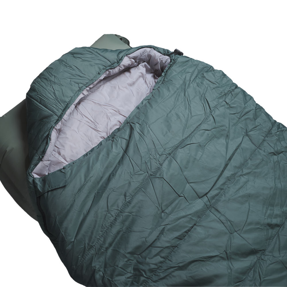 Nomad THERMAL REST System